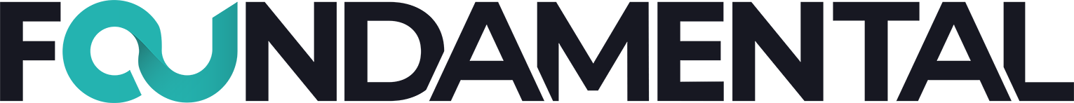 Foundamental logo